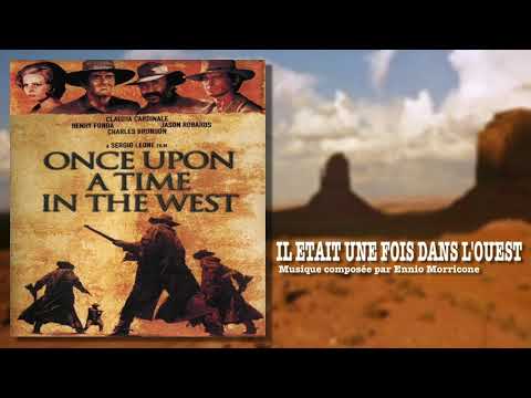 ENNIO MORRICONE -