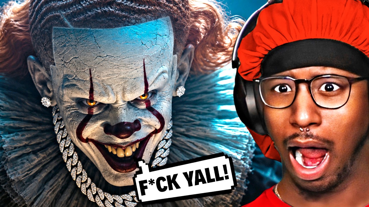 Pennywise Got What He DESERVED 😭