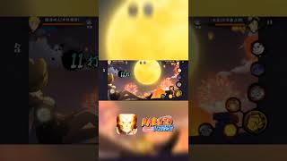 Uzumaki Naruto (Mid-Autumn Festival) Ultimate Jutsu | Naruto Mobile