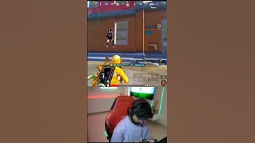 LolzZz Gaming pure 1v3 Ultimate Royal Gameplay #shorts #bgmi