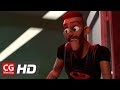 Cgi animated short safe escape by jeremy schaefer  cgmeetup
