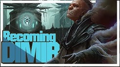 Under the Cover of Fog - Guilds of Ravnica Lore (Audio Chapter 1)
