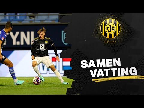 Eindhoven Roda Goals And Highlights