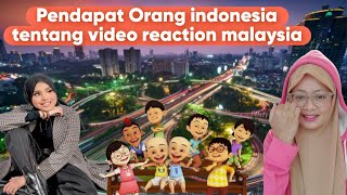 Tanya Pendapat Indonesia di Fondi App Tentang Reaction dan Putri Ariani