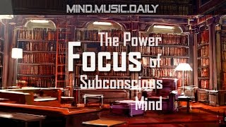Best Music of Focus Your Mind (2 hours of reading, resting, learning, studying, easy listening)