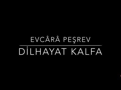 EVCARA PEŞREV — DİLHAYAT KALFA — NEYZEN VOLKAN YILMAZ — KIZ AKORT — 78 METRONOM