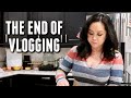 Towards the end of itsjudyslife vlogs