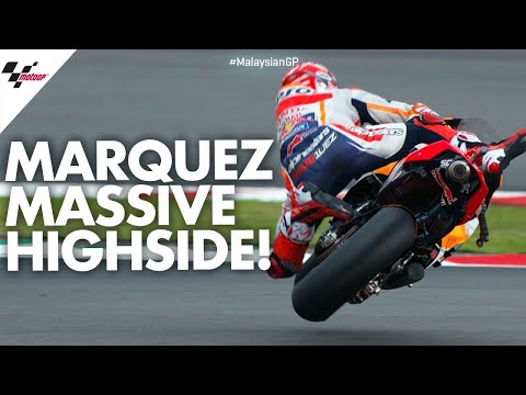 Video: Maverick Viñales sal Repsol se kleure in Moto3 verdedig