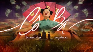 LONG NON LA | COBA | OFFICIAL LYRIC VIDEO