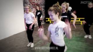 LEVEL UP - Ciara Choreography MOTIVdance