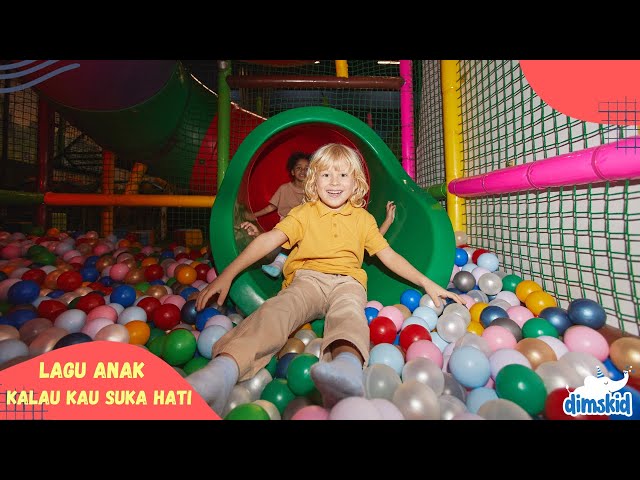 Kalau Kau Suka Hati | Lagu Anak Anak Terbaik class=