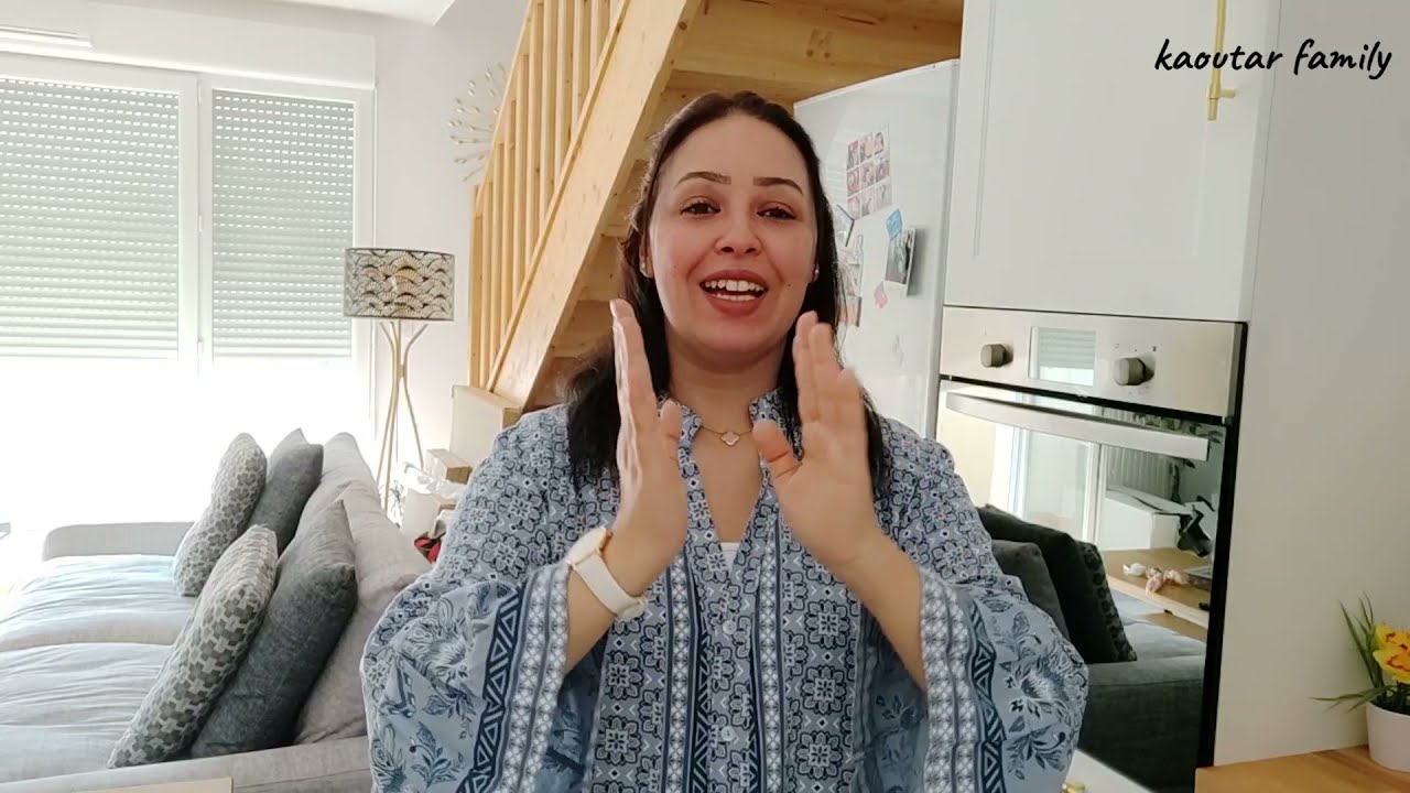 فين وصلت فالرحيل،كلام من القلب و نصائح لكل خوافة