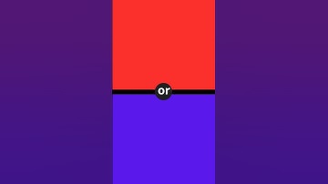 What do you prefer? #shorts  #wouldyourather #rather #challenge  #trivia #choose #quiz#