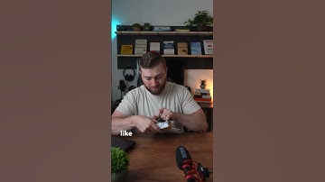 Never Forget an Idea Again - Building a Second Brain