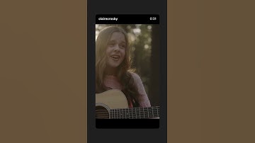 Thumbnail of Gratitude by Claire Crosby Please Subscribe