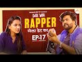 Date with rapper  ep 17  akshay mhaske  komal bodkhe  khaas re tv