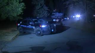 Marshfield police investigating double homicide at Gotham Hill Drive home