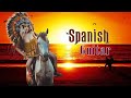 Best Beautiful Spanish Guitar Music - Romantic Guitar Mix - Instrumental Background Music