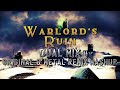 Warlords ruin destiny 2 season of the wish  dual mix original  metal remix mashup