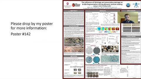 Poster #142 - Lightning Talk SCEC 2020 - ZSmith AGriffith
