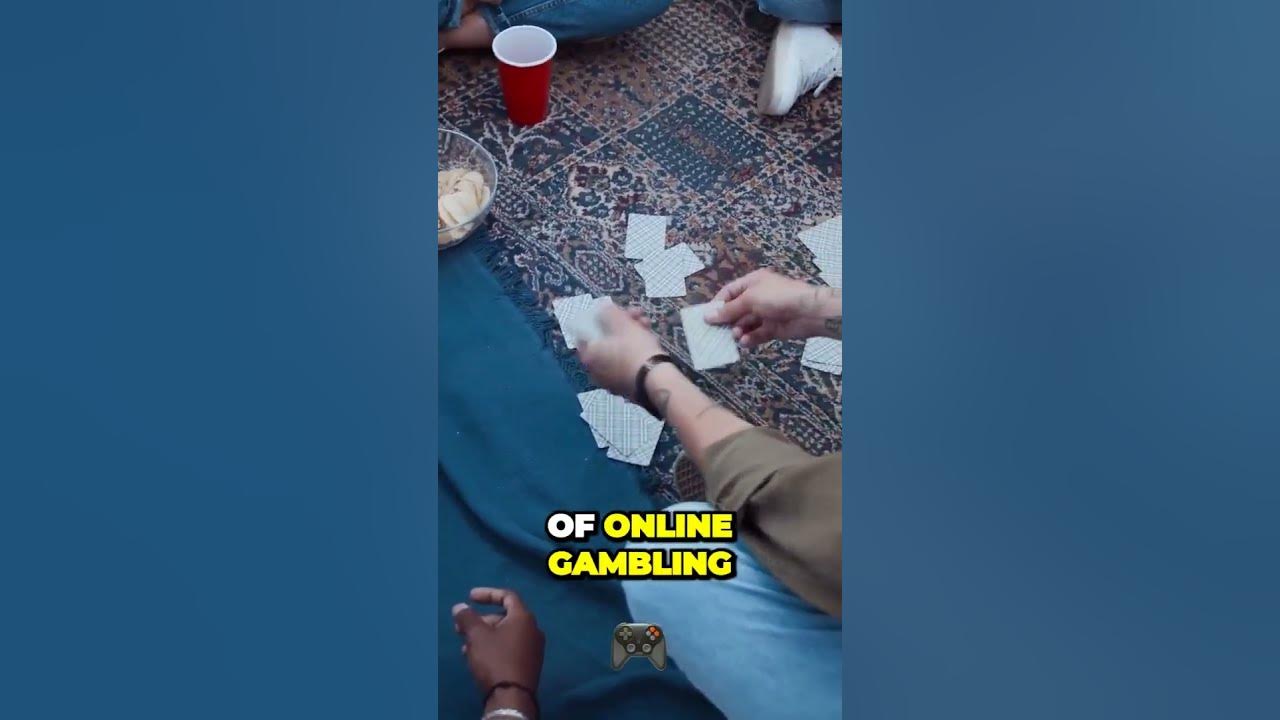 The Shocking Truth About Gambling Revealed A Heartbreaking Story 👊