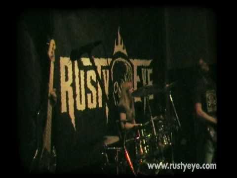 Rusty Eye "Mondo Cane" live at The Blvd Part 3/8 [...