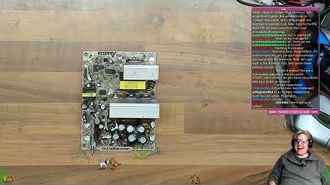 RS/6000 PSU | #VintageComputers #VMS #UNIX #VAX #PDP-11 #RetroComputing