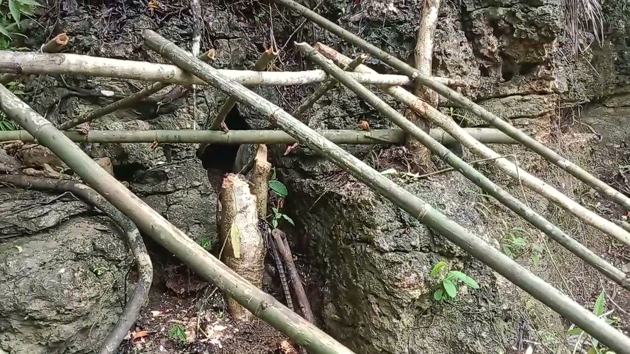 second day TH.Retrival crochead 👉👌💦