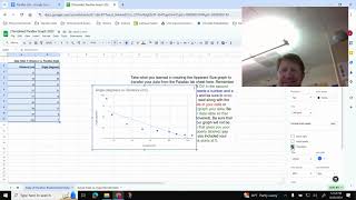 Details Parallax Lab Graphing Tutorial Update