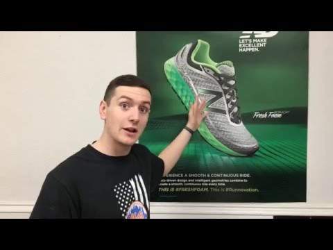 motion control shoe