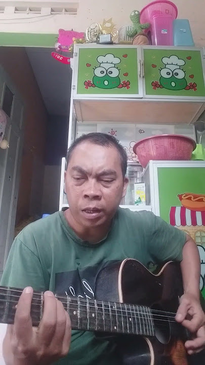 jamrud ( berakit rakit ke hulu ) #fyp