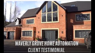 Insane Home Automation System 2022 - Client Testimonial