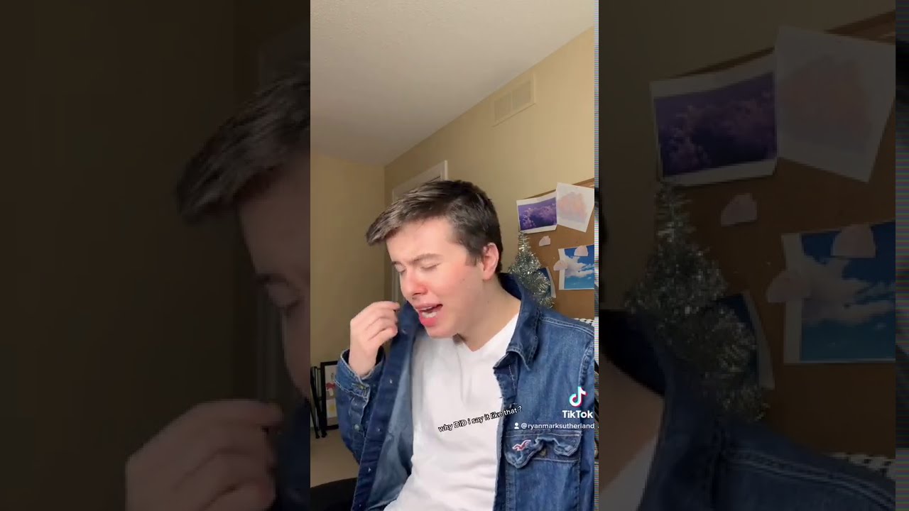 POV: the teacher's pet has an "asthma attack" !!!