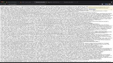 Container Scanning remediations bug