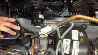 Tech Tip #6 [Refrigeration Edition]: A Look Inside a Tecumseh Outdoor Condenser