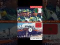القسم العسكري بين الجمهورية الجزائرية والمملكة المراكشية 
