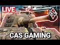 LIVE - Calmest War Thunder gamer joins the dark side
