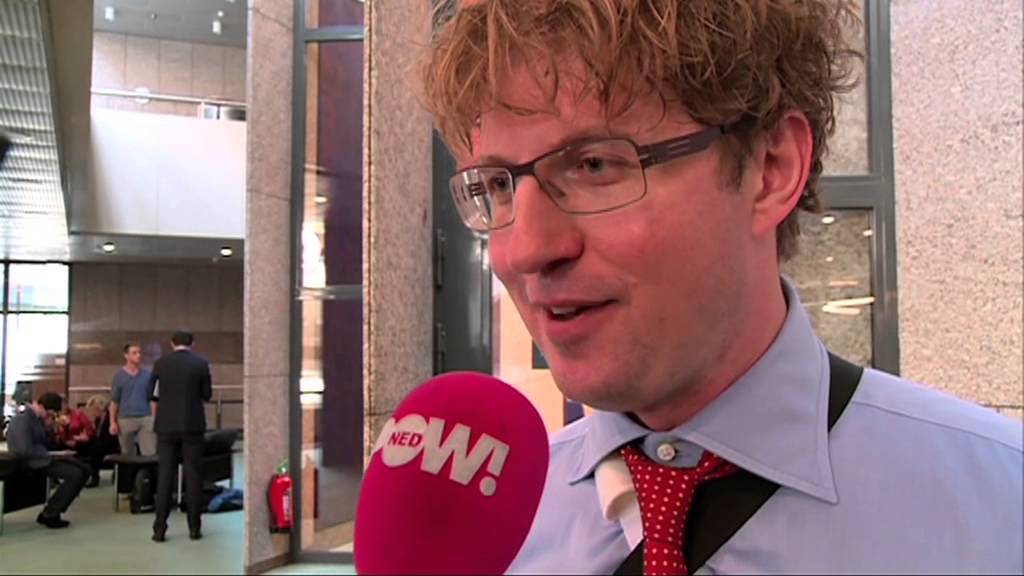 Sander Dekker aan de dood ontsnapt