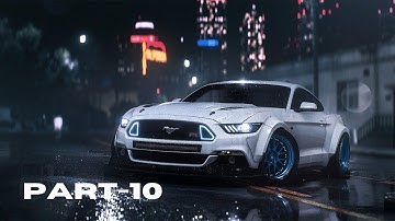 NEED FOR SPEED PAYBACK GAMEPLAY| WALKTHROUGH PART 10 (#NFS PAYBACK)|4K 60FPS PC|NO COMMENTARY