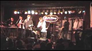 The Who's "Pure and Easy" done by world class musicians - A MUST SEE ! GREAT!