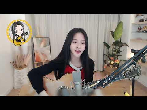 【推薦】  阿冷aleng 吉他伴唱 《世間美好與你環環相扣》《大眠》cc