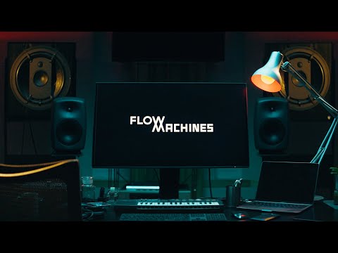 Flow Machines | Augmenting Creativity with AI