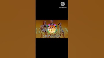 Thumbnail of “Golden” Official Video | KPop Demon Hunters | Sony Animation by MSK VIBES