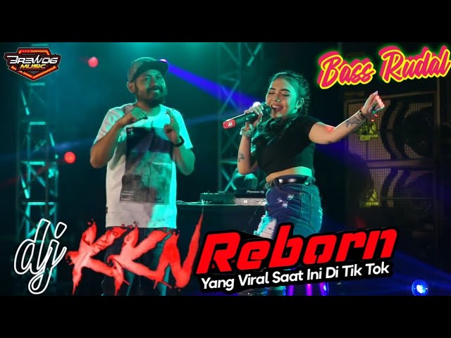 DJ KKN REBORN YANG VIRAL DI TIK TOK - BREWOG MUSIC class=