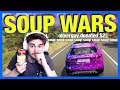 THE TWITCH DONATION "SOUP WARS" OF 2018!! (Text to Speech)