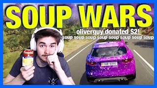 The Twitch Donation Soup Wars Of 2018 Text To Speech