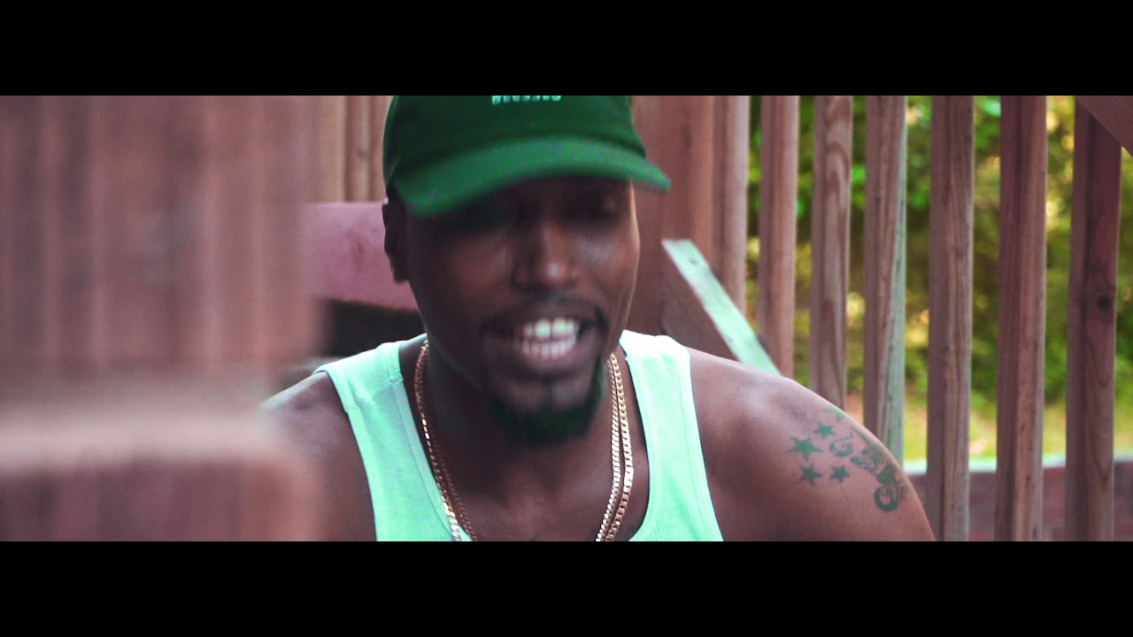 "Trap" Feat. GFOE-Boogie