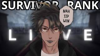 OH YEAH ANOTHER RANK STREAMING @ZeusIDV
