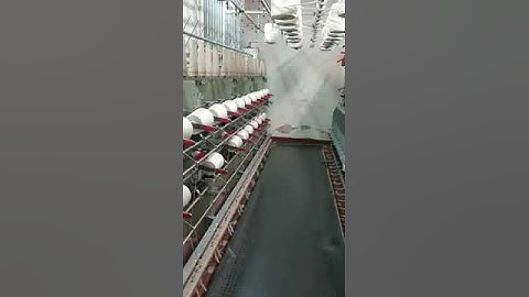 Gigliotti & Gualchieri FANTA ROC FRF - ST2 Twisting for fancy yarn (Wotol ref 2100254-1-FM)