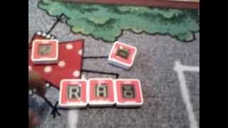 Boggle Flash - CZ